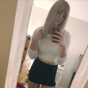 Meet your Posher, Kaley ann